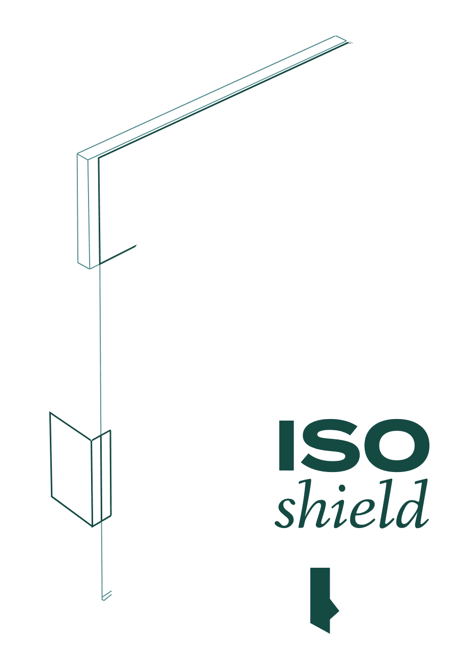 Isoshield